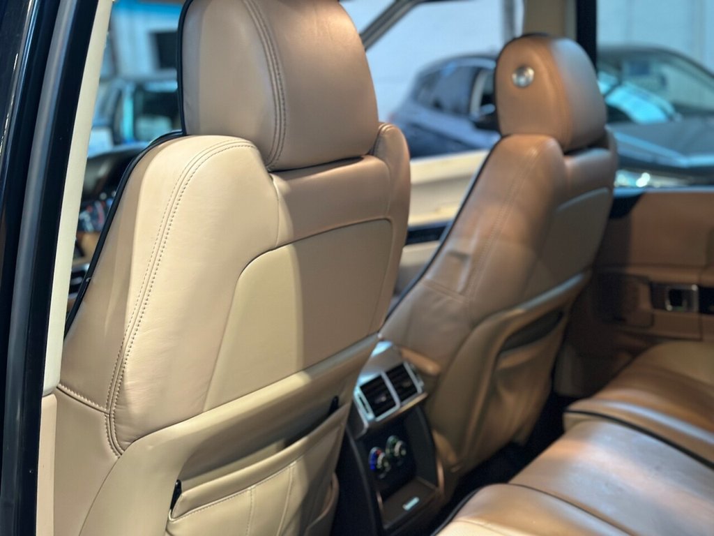 Used Land Rover Range Rover 2012 for sale - 76582708: Photo 24