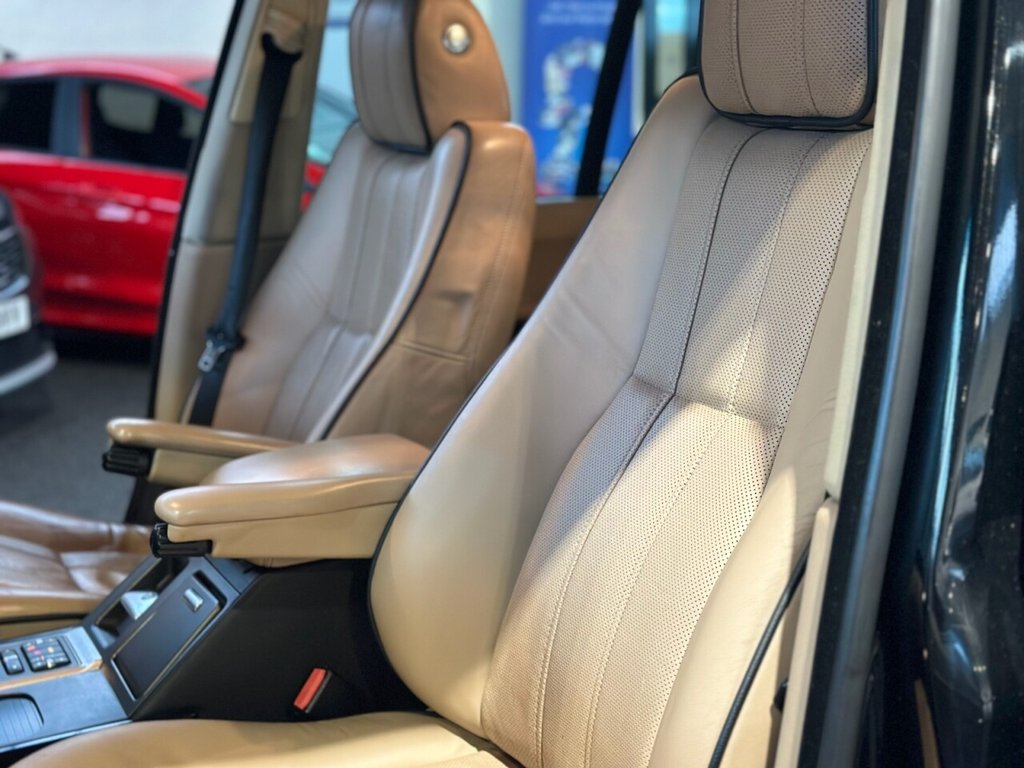 Used Land Rover Range Rover 2012 for sale - 76582708: Photo 29