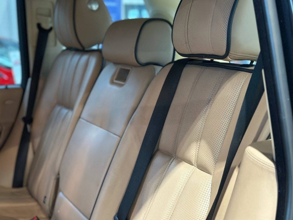 Used Land Rover Range Rover 2012 for sale - 76582708: Photo 30