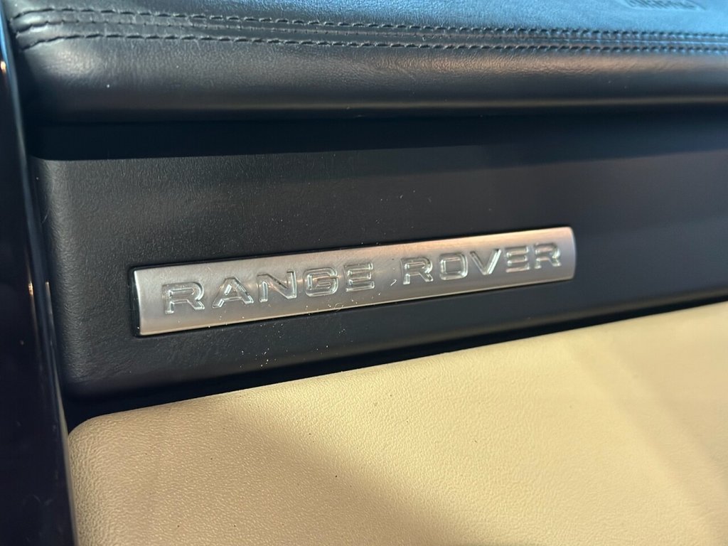 Used Land Rover Range Rover 2012 for sale - 76582708: Photo 35