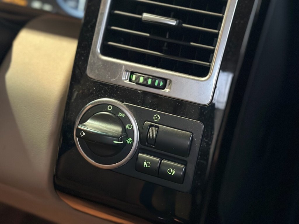 Used Land Rover Range Rover 2012 for sale - 76582708: Photo 36