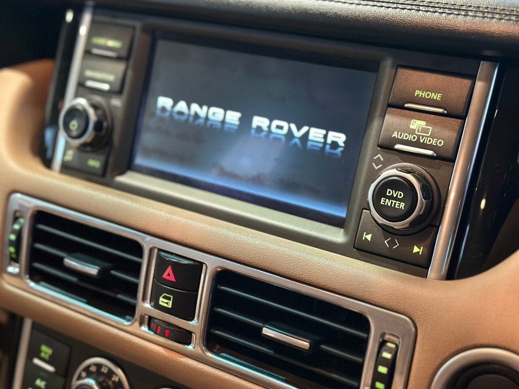 Used Land Rover Range Rover 2012 for sale - 76582708: Photo 38