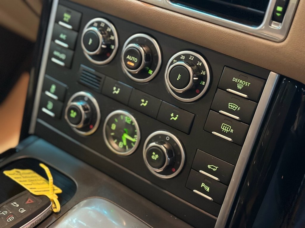 Used Land Rover Range Rover 2012 for sale - 76582708: Photo 39