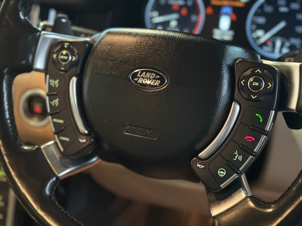 Used Land Rover Range Rover 2012 for sale - 76582708: Photo 41