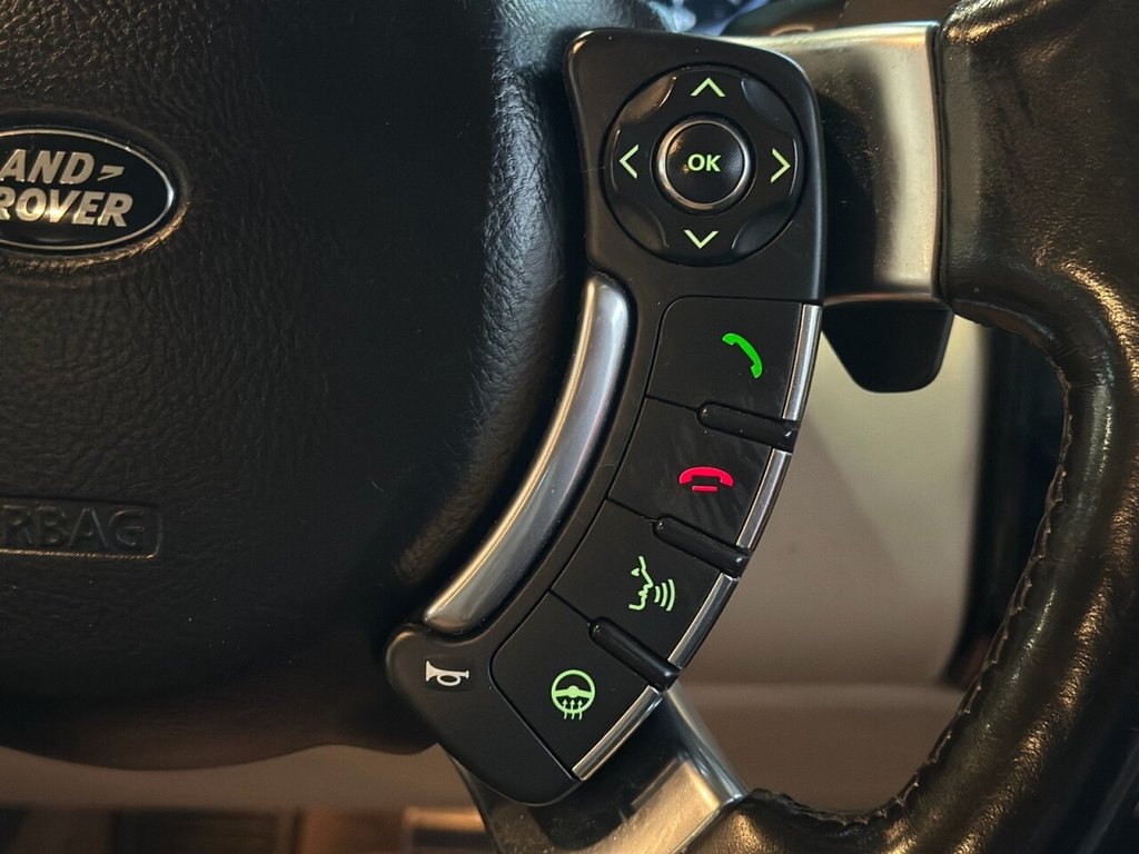 Used Land Rover Range Rover 2012 for sale - 76582708: Photo 42