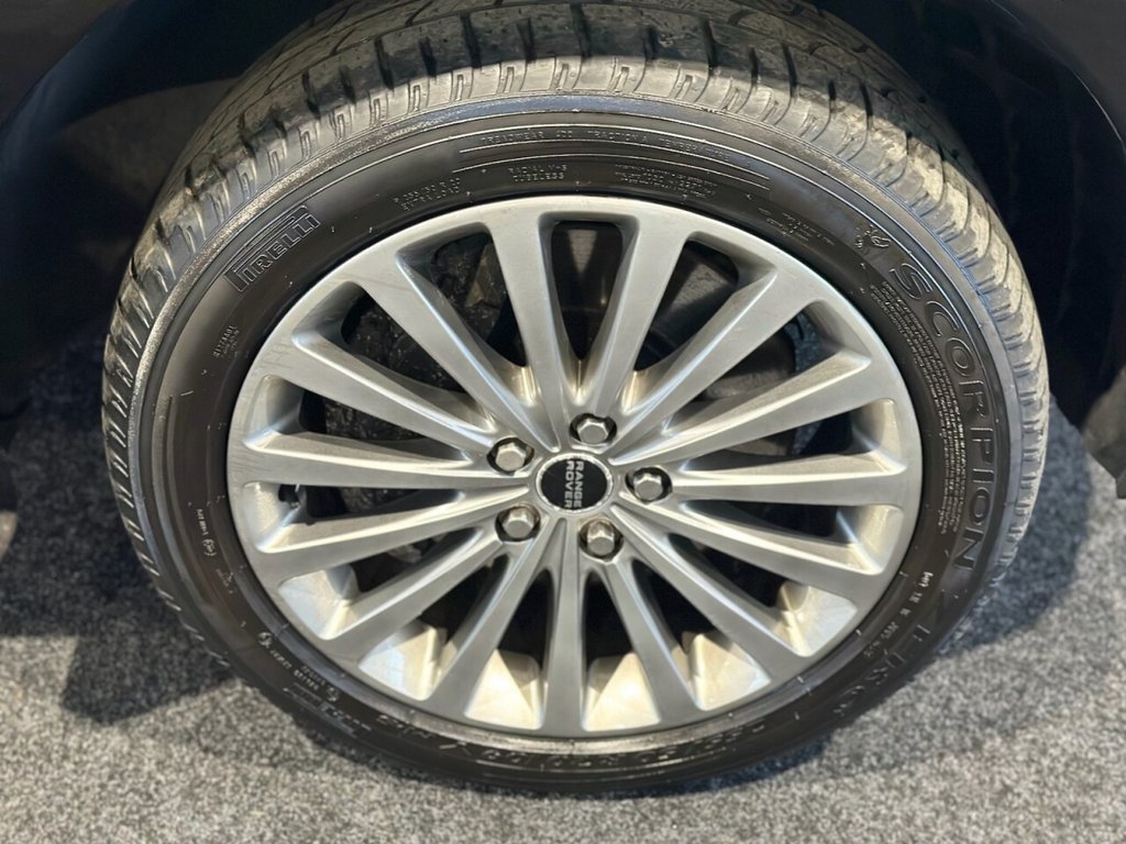 Used Land Rover Range Rover 2012 for sale - 76582708: Photo 49