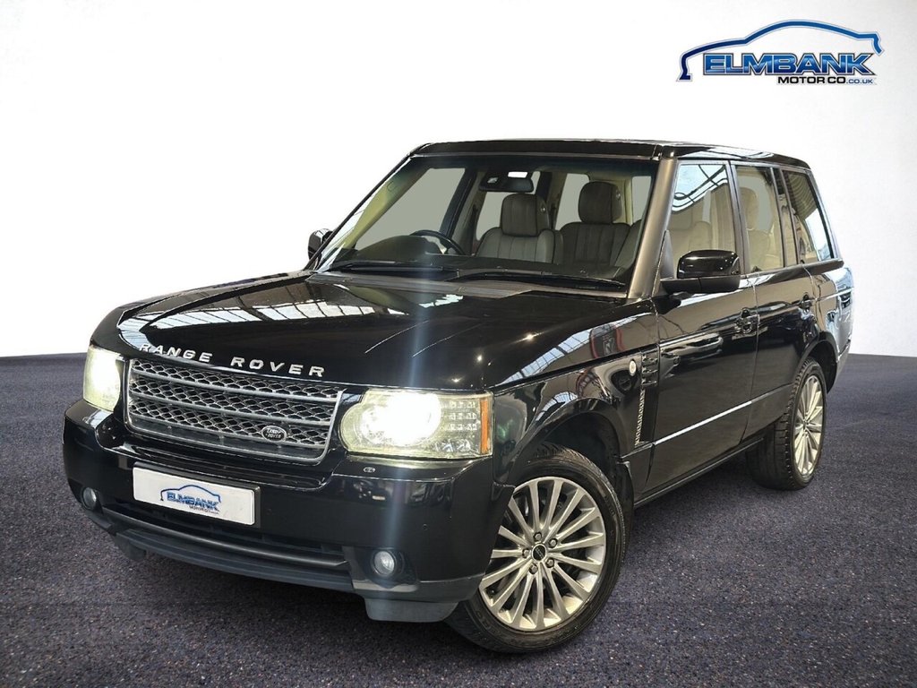 Used Land Rover Range Rover 2012 for sale - 76582708: Photo 5