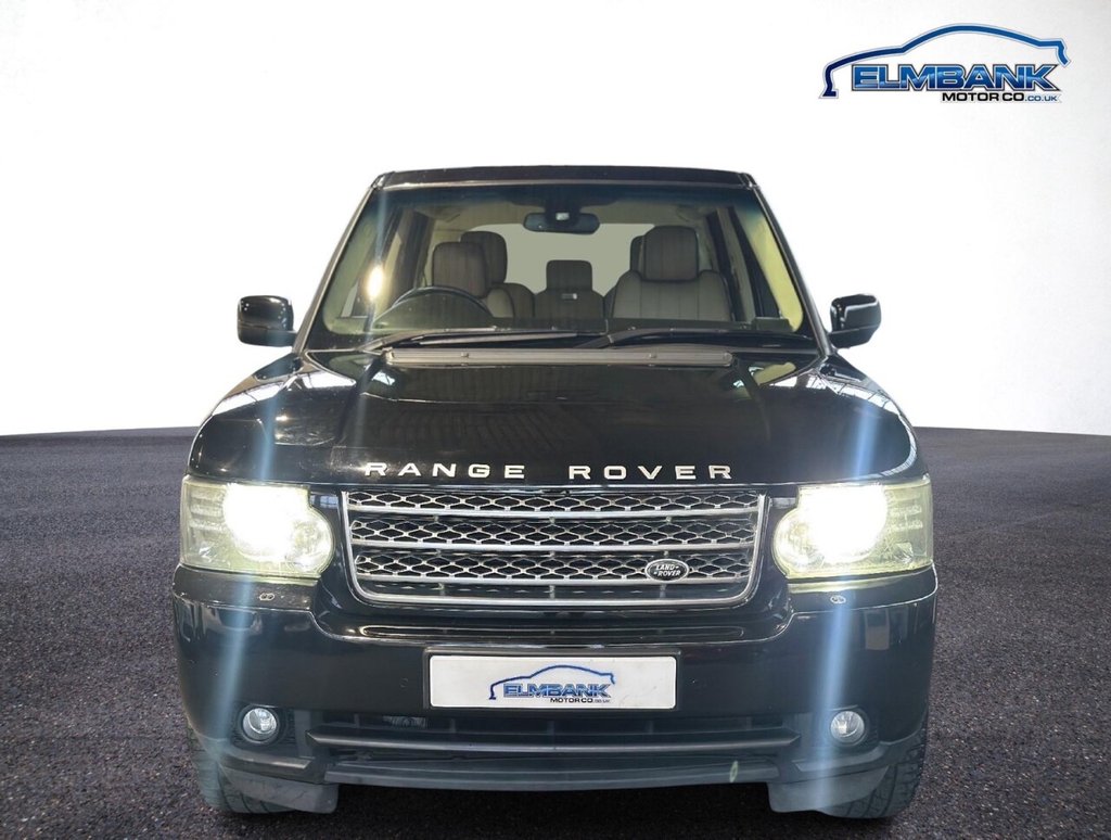 Used Land Rover Range Rover 2012 for sale - 76582708: Photo 6