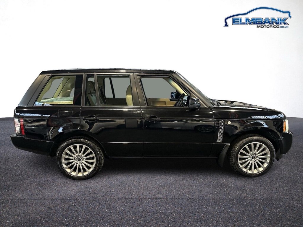 Used Land Rover Range Rover 2012 for sale - 76582708: Photo 7