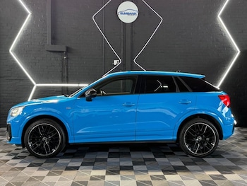 Used Audi Q2 2021 for sale - 79129153: Photo