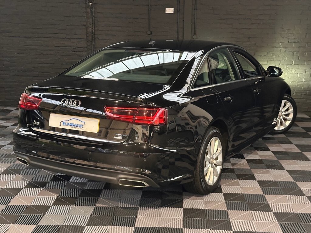 Used Audi A6 2018 for sale - 77734150: Photo 13