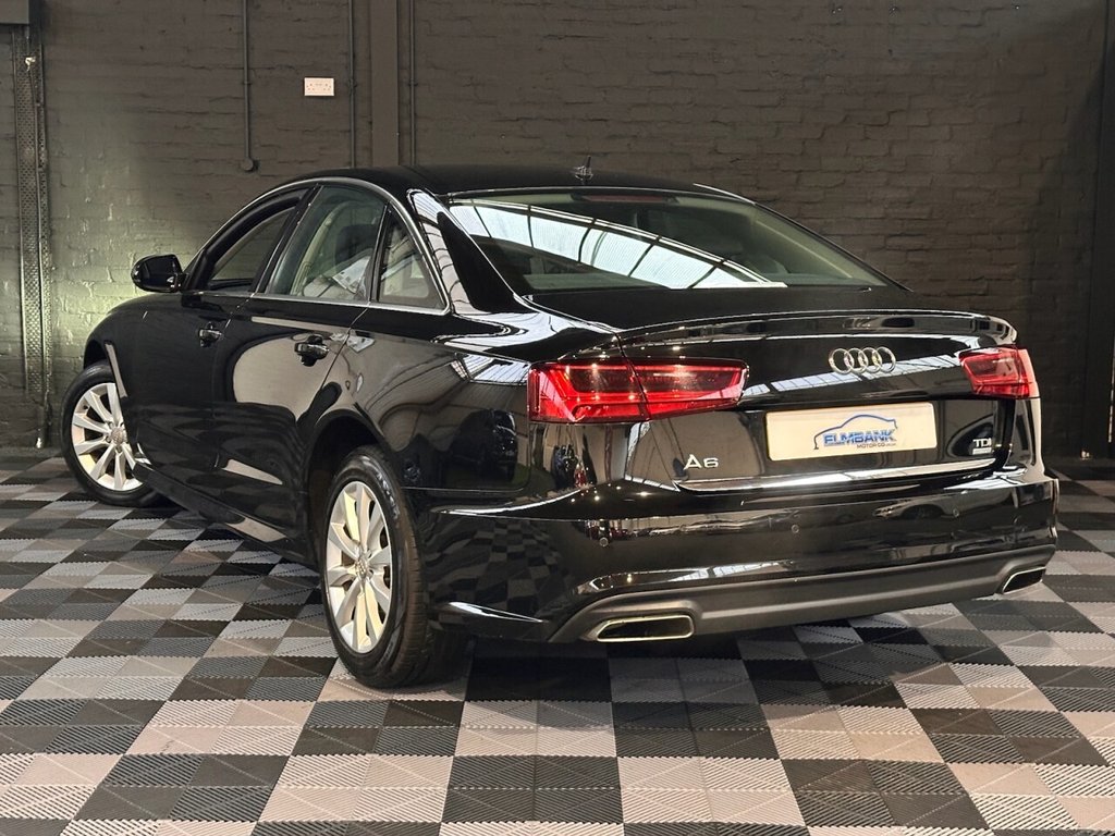 Used Audi A6 2018 for sale - 77734150: Photo 17