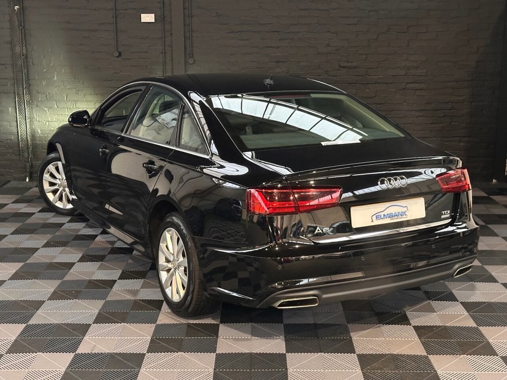 Used Audi A6 2018 for sale - 77734150: Photo 19