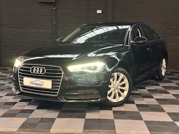 Used Audi A6 2018 for sale - 77734150: Photo