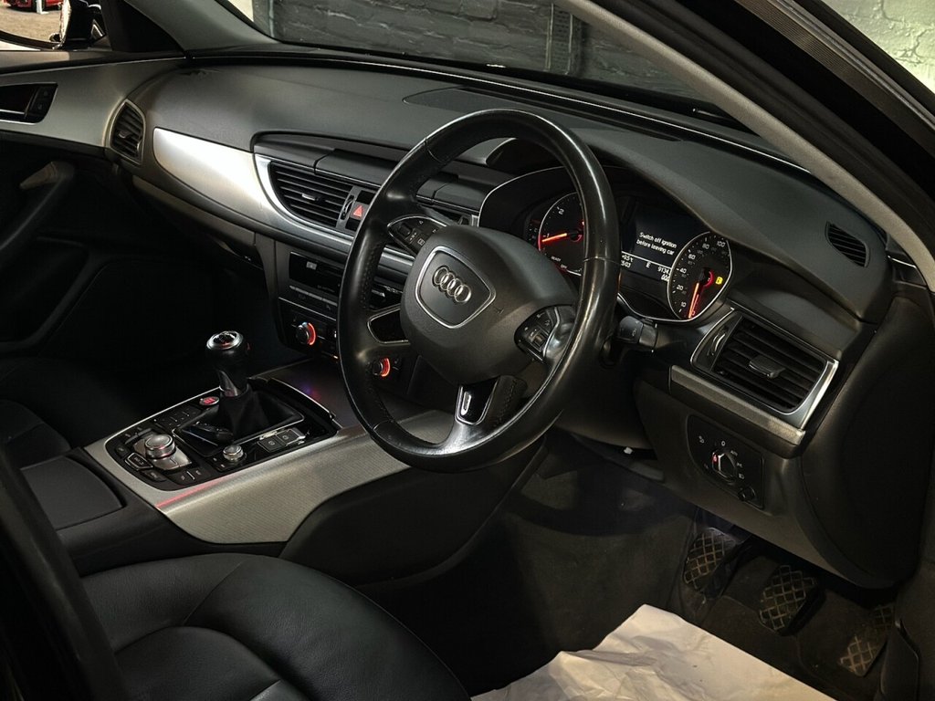 Used Audi A6 2018 for sale - 77734150: Photo 20