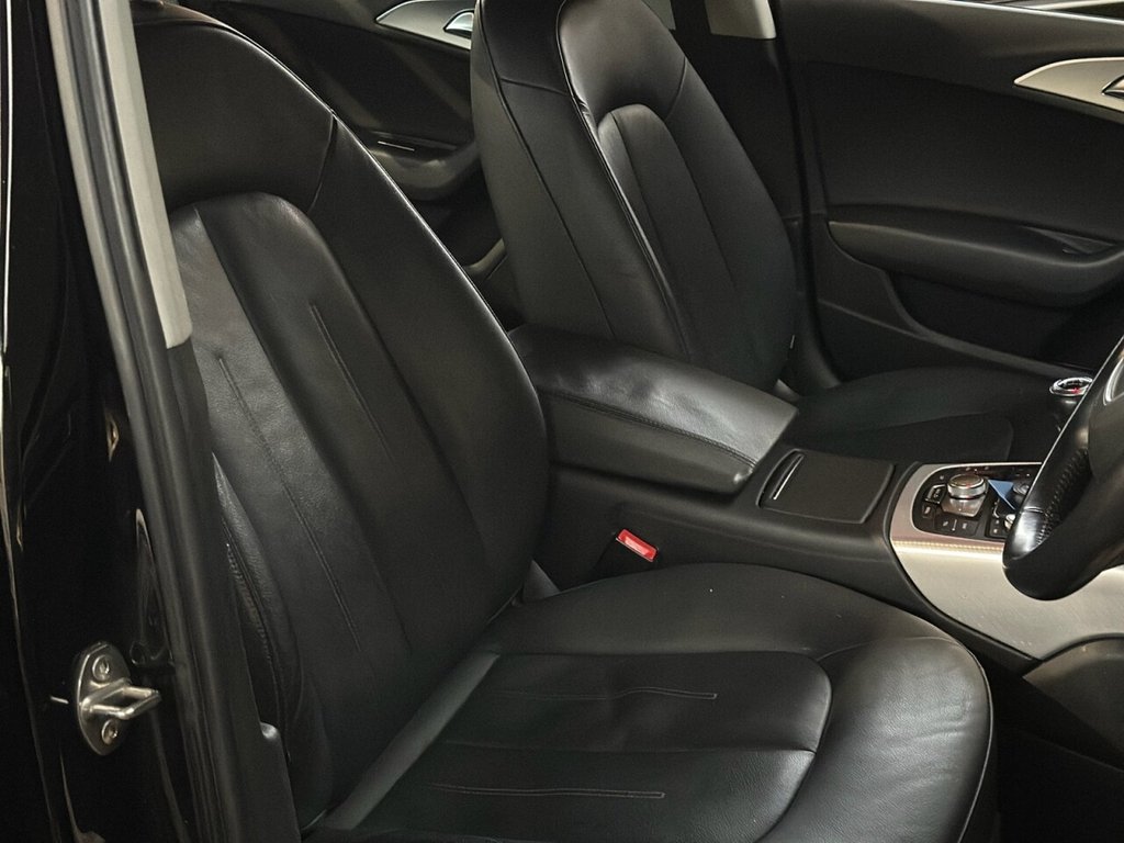 Used Audi A6 2018 for sale - 77734150: Photo 21