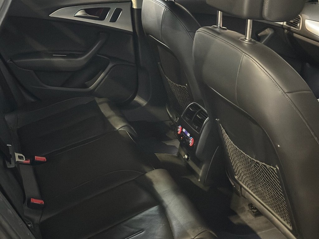 Used Audi A6 2018 for sale - 77734150: Photo 22