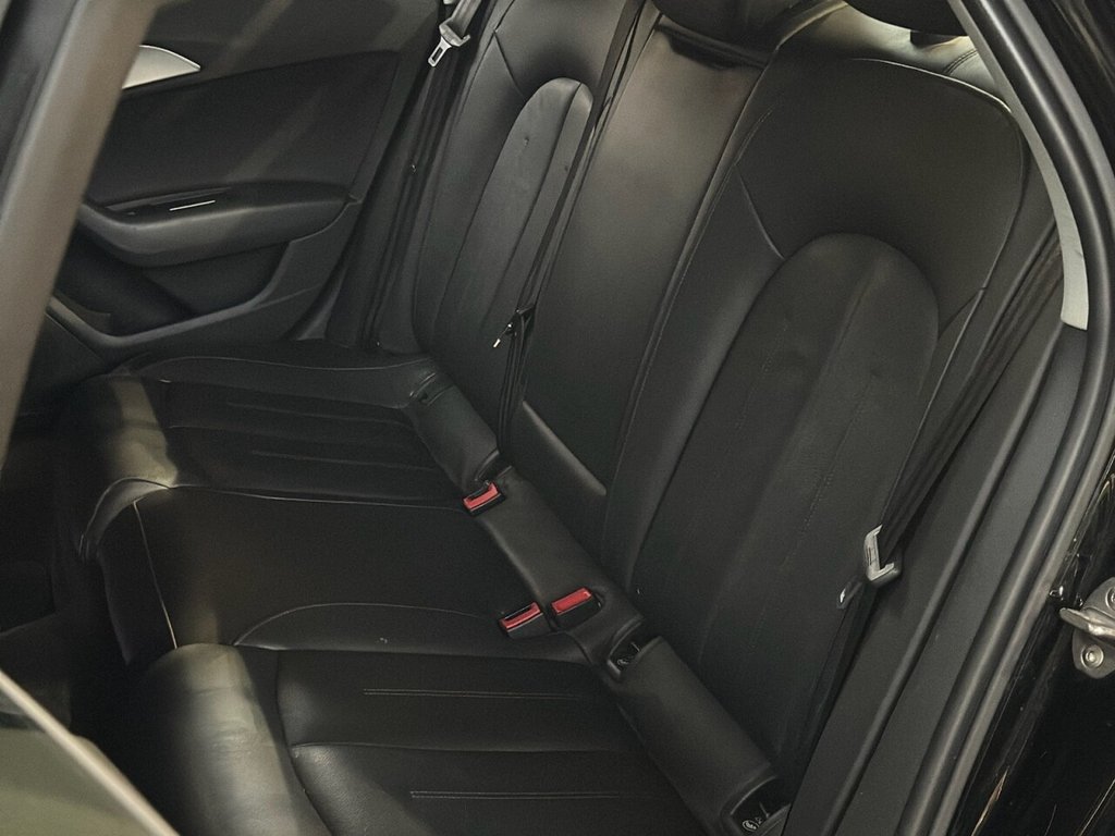 Used Audi A6 2018 for sale - 77734150: Photo 25