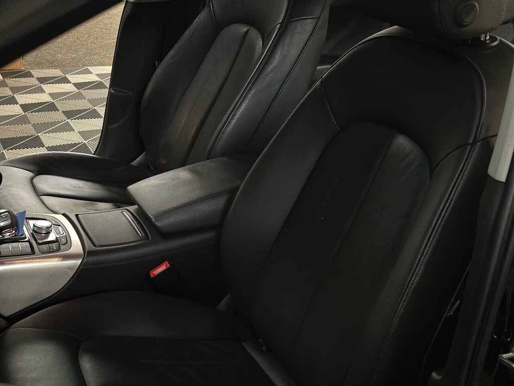 Used Audi A6 2018 for sale - 77734150: Photo 27