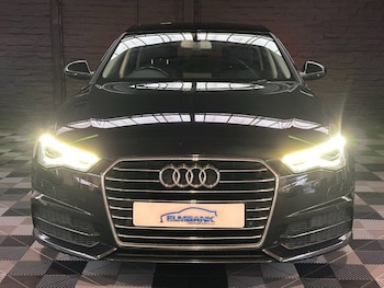 Used Audi A6 2018 for sale - 77734150: Photo