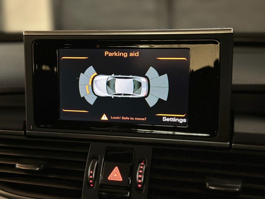 Used Audi A6 2018 for sale - 77734150: Photo 32