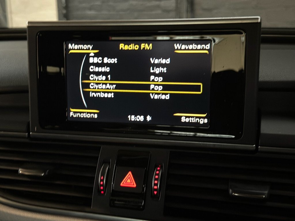 Used Audi A6 2018 for sale - 77734150: Photo 33