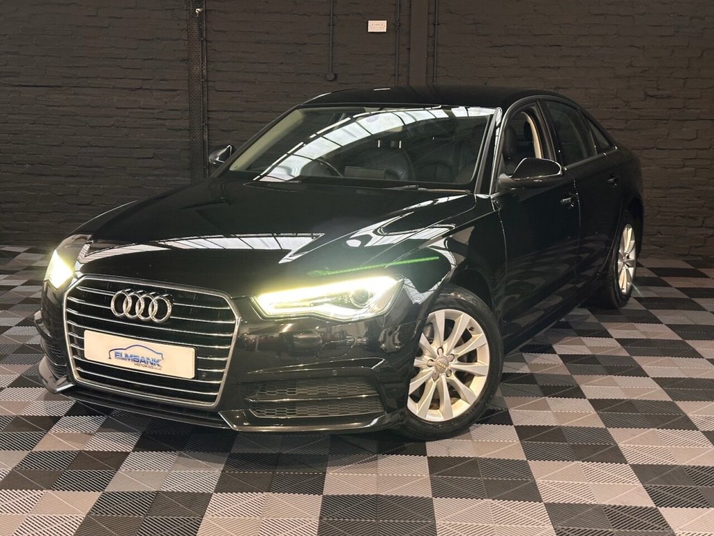 Used Audi A6 2018 for sale - 77734150: Photo 4