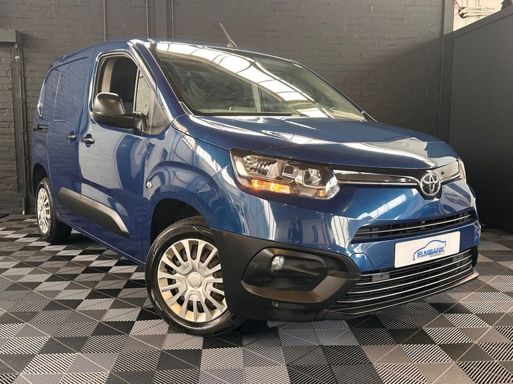 Used Toyota ProAce 2021 for sale - 77384495: Photo 10