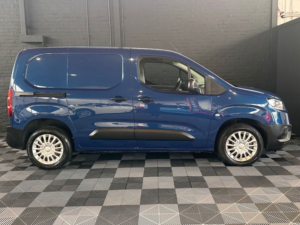 Used Toyota ProAce 2021 for sale - 77384495: Photo 11