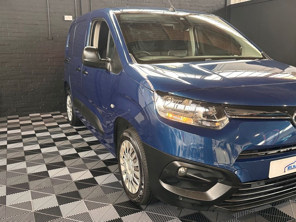 Used Toyota ProAce 2021 for sale - 77384495: Photo 13