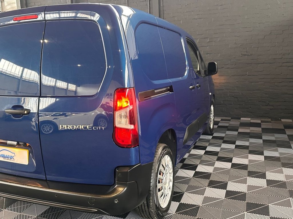 Used Toyota ProAce 2021 for sale - 77384495: Photo 15