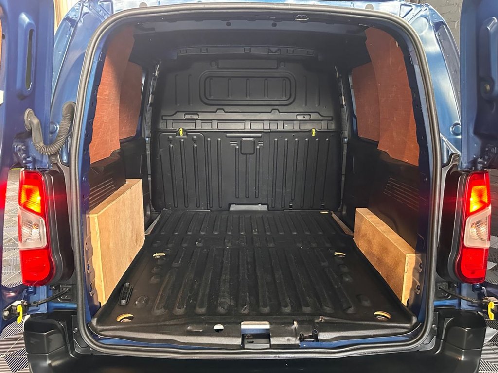 Used Toyota ProAce 2021 for sale - 77384495: Photo 21