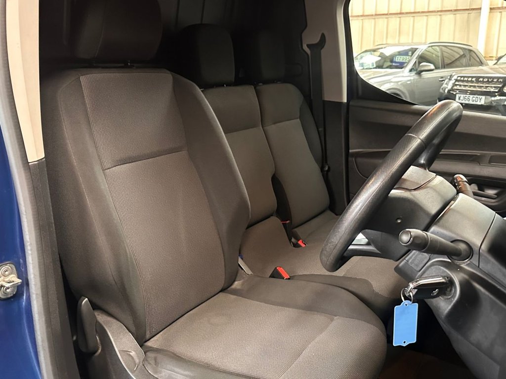 Used Toyota ProAce 2021 for sale - 77384495: Photo 24