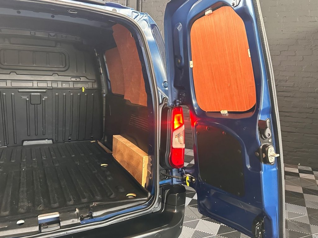 Used Toyota ProAce 2021 for sale - 77384495: Photo 26