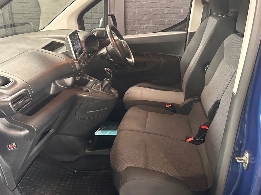 Used Toyota ProAce 2021 for sale - 77384495: Photo 31