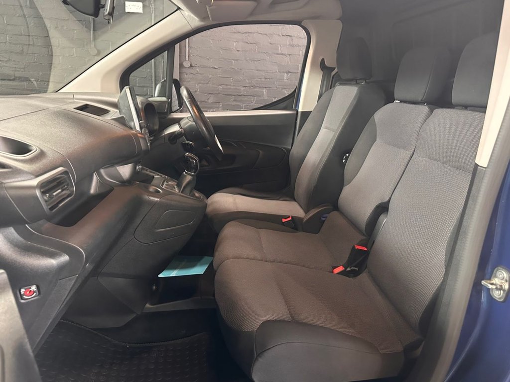 Used Toyota ProAce 2021 for sale - 77384495: Photo 33