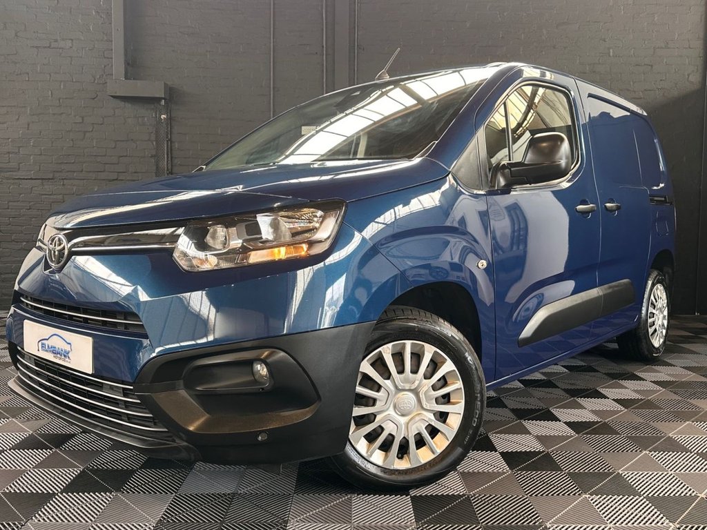 Used Toyota ProAce 2021 for sale - 77384495: Photo 34