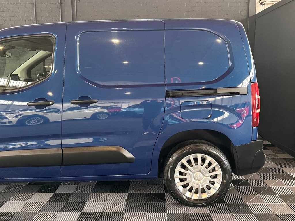 Used Toyota ProAce 2021 for sale - 77384495: Photo 35