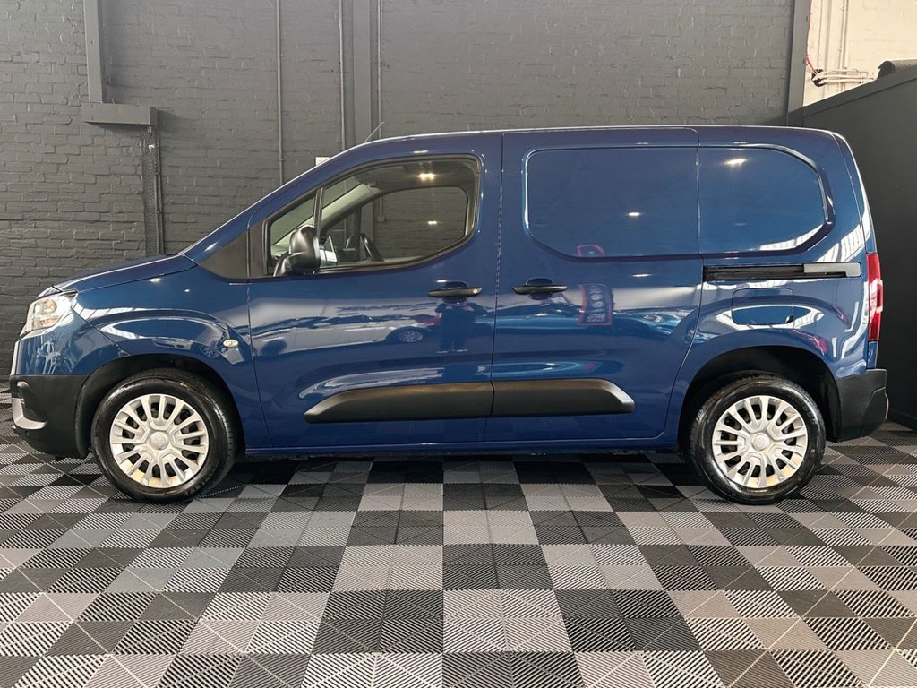 Used Toyota ProAce 2021 for sale - 77384495: Photo 36