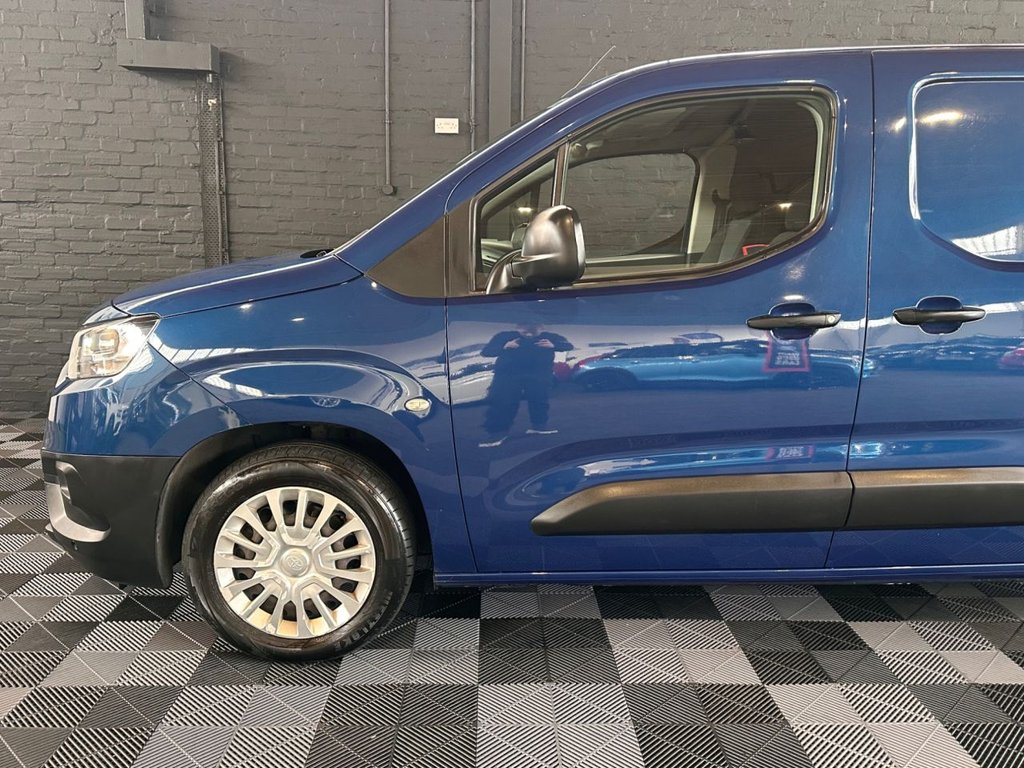 Used Toyota ProAce 2021 for sale - 77384495: Photo 37