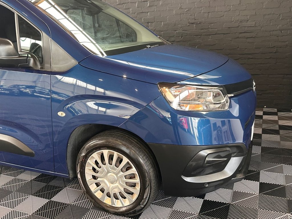 Used Toyota ProAce 2021 for sale - 77384495: Photo 5