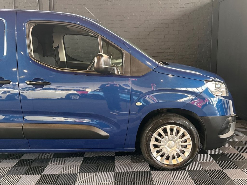 Used Toyota ProAce 2021 for sale - 77384495: Photo 6