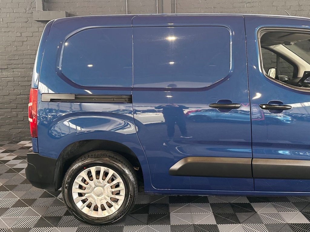 Used Toyota ProAce 2021 for sale - 77384495: Photo 7