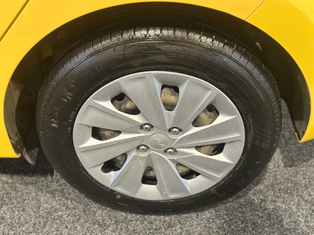 Used Kia Rio 2022 for sale - 77027534: Photo 41