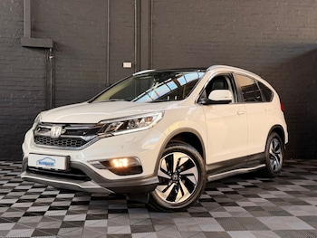 Used Honda CR-V 2015 for sale - 78349630: Photo