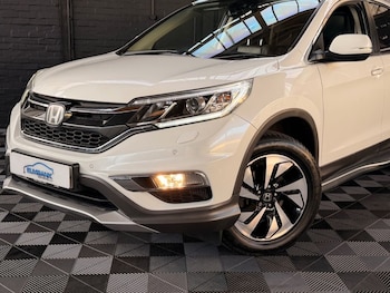 Used Honda CR-V 2015 for sale - 78349630: Photo