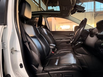 Used Honda CR-V 2015 for sale - 78349630: Photo