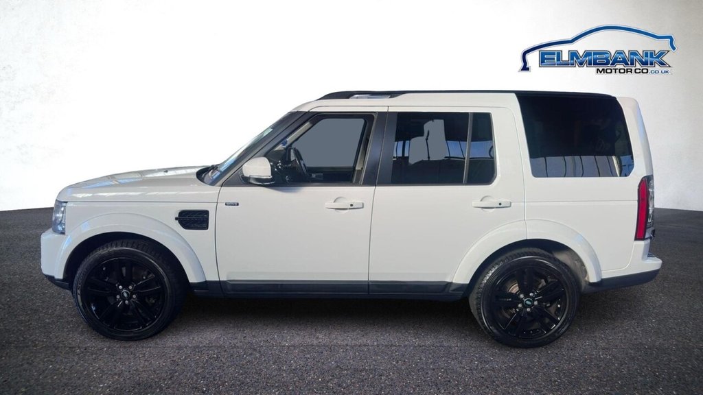 Used Land Rover Discovery 4 2014 for sale - 76256179: Photo 20