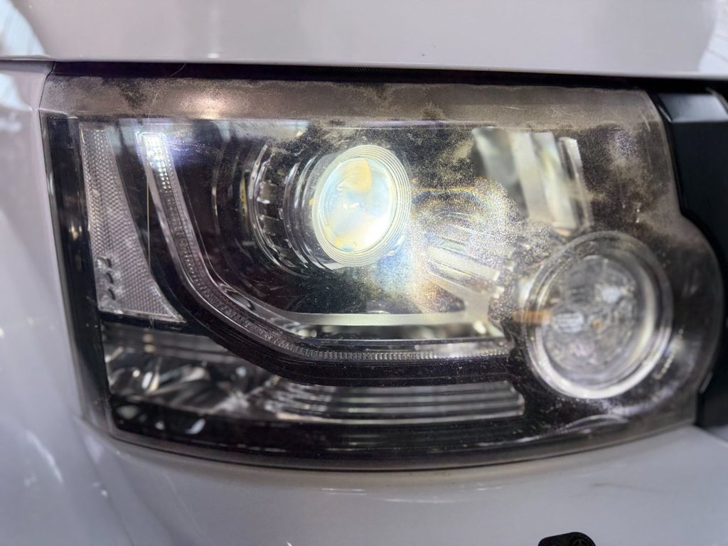 Used Land Rover Discovery 4 2014 for sale - 76256179: Photo 27