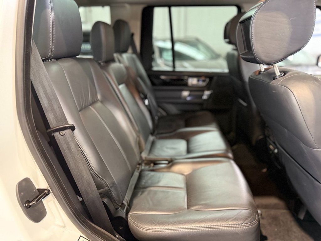 Used Land Rover Discovery 4 2014 for sale - 76256179: Photo 35